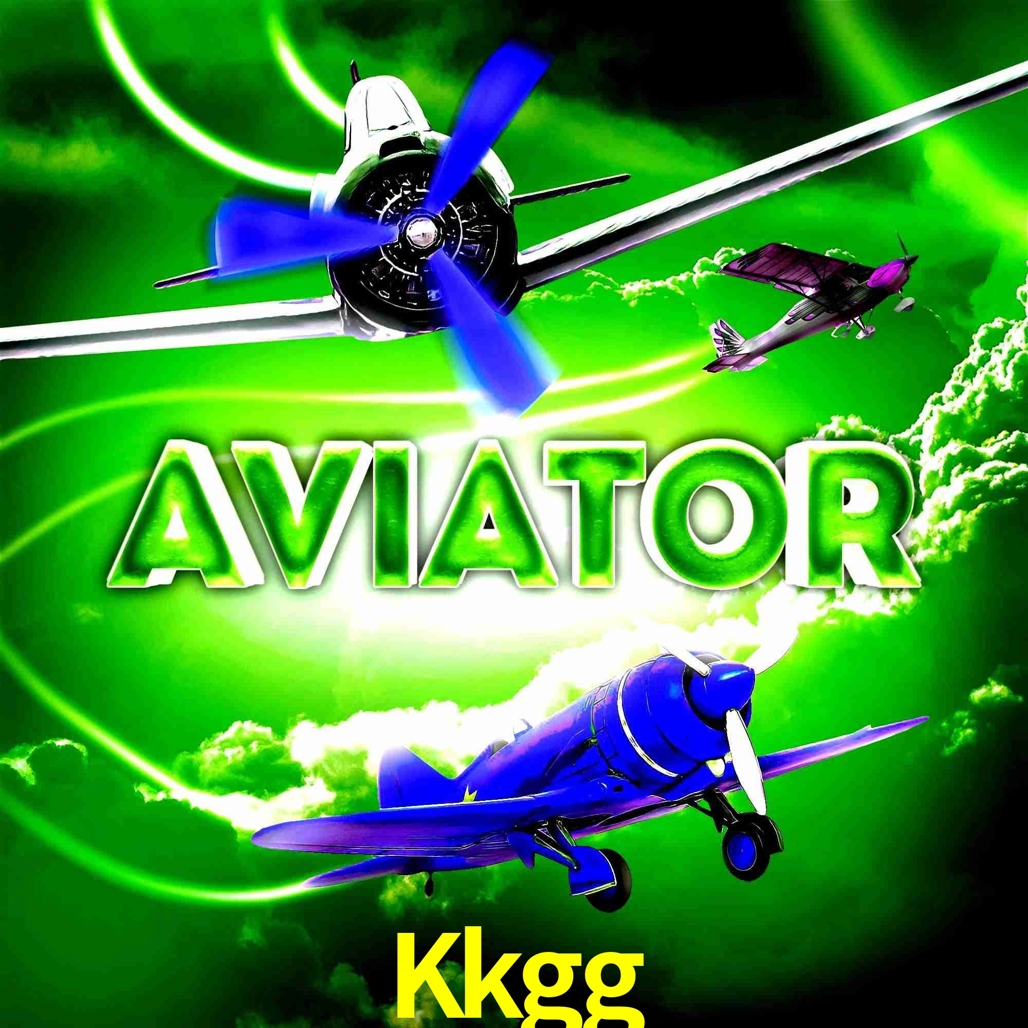 Aviator Kkgg Tente a Sorte