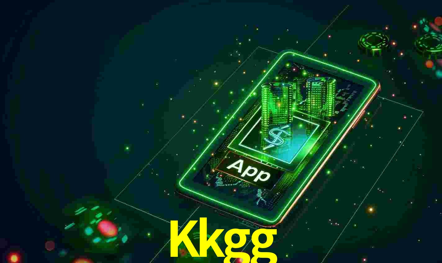 Simplificando a Experiência de Jogo Kkgg App