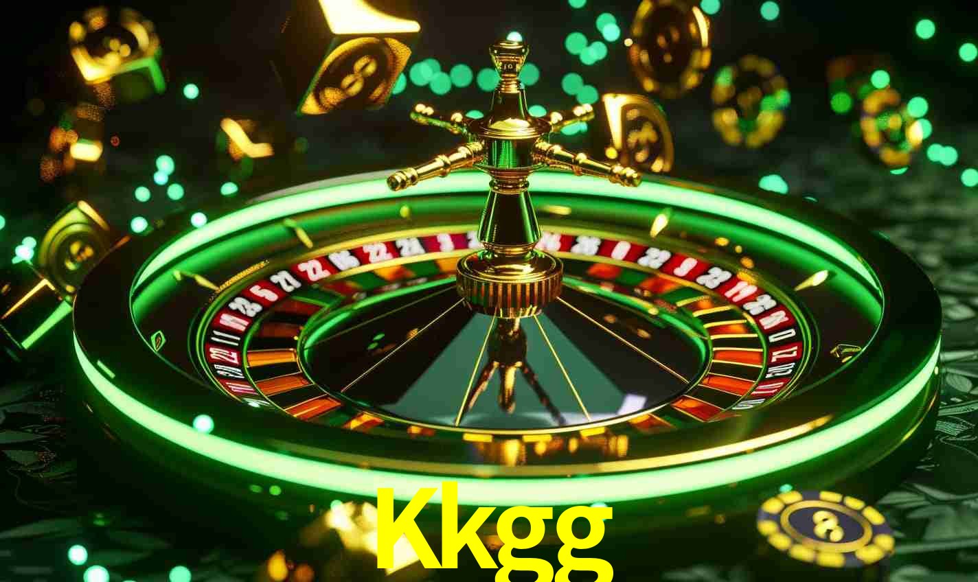 Desfrutar de um Cassino Kkgg