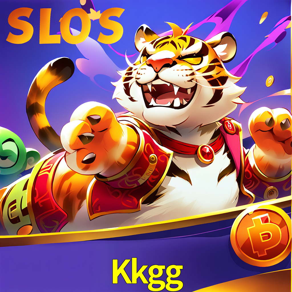 Experiência Imersiva no Cassino Online Kkgg