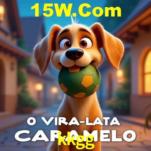 Provedores de Jogos kkgg