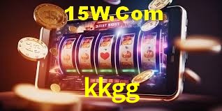 Welcome Bonus kkgg