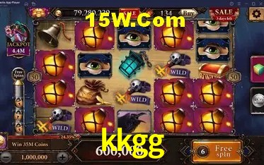 A Popularidade dos Caça-Níqueis no kkgg