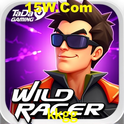 Game Providers kkgg