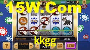 Welcome Bonus kkgg