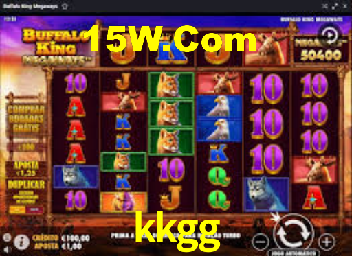 kkgg - Plataforma Oficial - kkgg.com