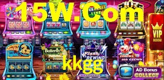 Live Casino kkgg