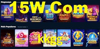 kkgg App Interface