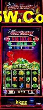 Sinta a adrenalina dos jogos de cassino com kkgg